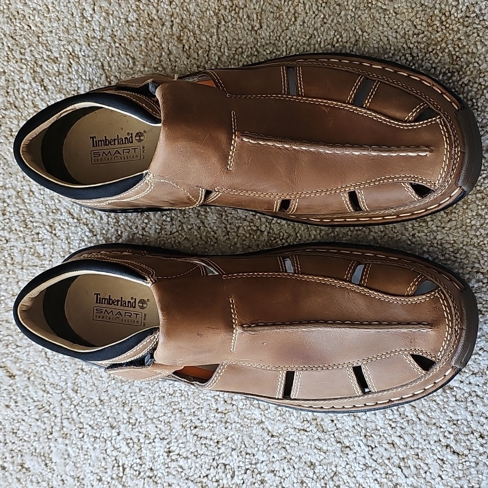 Timberland Sandals - Picture 8 of 14